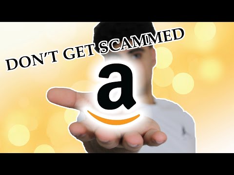 You're getting scammed on Amazon