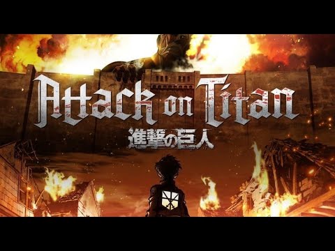 Attack on Titan「 AMV 」Not Today