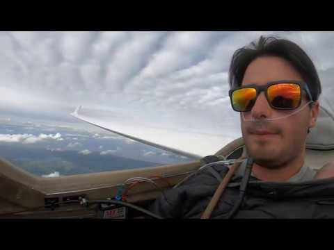 Gliding 2019 Review (Vlog style)