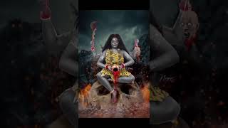 Most powerful Maa kali mantra