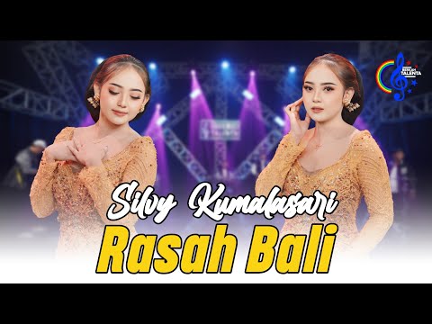 Silvy Kumalasari -  Rasah Bali (Official Music Video)  | Rungokno kangmas aku gelo