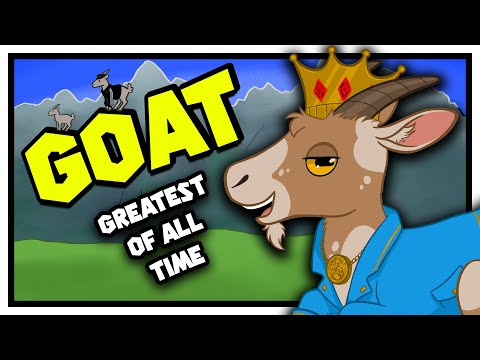 Alan Aztec - GOAT (feat. Dixie & Karate)