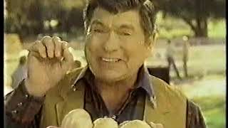 Super Poli-Grip ad w/Claude Akins, 1987