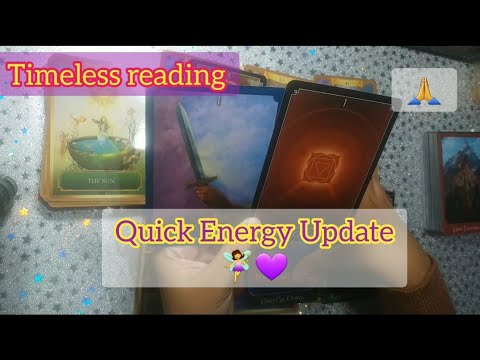 💕QUICK ENERGY UPDATE🦋|Divine Messages💙|Timeless reading#godguidance #energyupdates #hinditarot