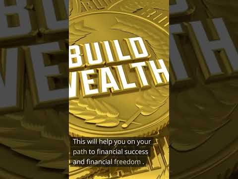 2 GOLDEN RULES of Personal Finance- #shorts #financialsuccess #financialfreedom