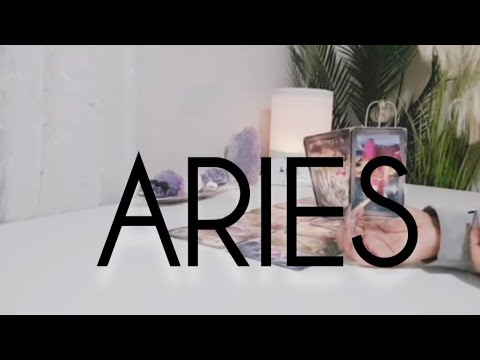 Aries (Ram) I hope your ready for this! prepare yourself this will change your whole life *be ready*