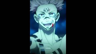 Sukuna in season 1😍 #sukunaryomenedit #sukunaedit #sukuna #jujutsukaisen #jjk #edit