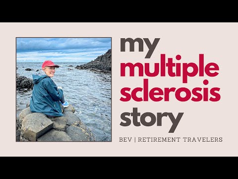 My Multiple Sclerosis Story | Traveling with MS | Living my Best Life