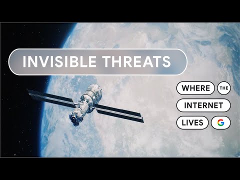 Where the Internet Lives S4E4 | Invisible threats