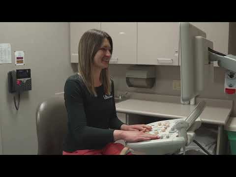 North West Territories Ultrasound Locum