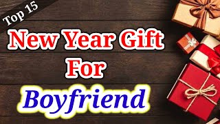 15 Best New Year Gift For Boyfriend | Gift For Boyfriend @MagicGiftLab