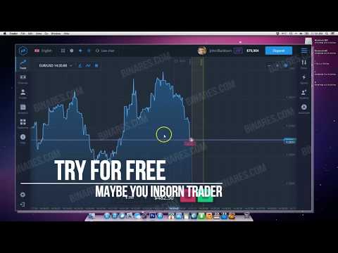 BINARY OPTIONS STRATEGY - BINARY OPTIONS TRADING (IQ OPTIONS STRATEGY 2017). BINARY OPTIONS TUTORIAL