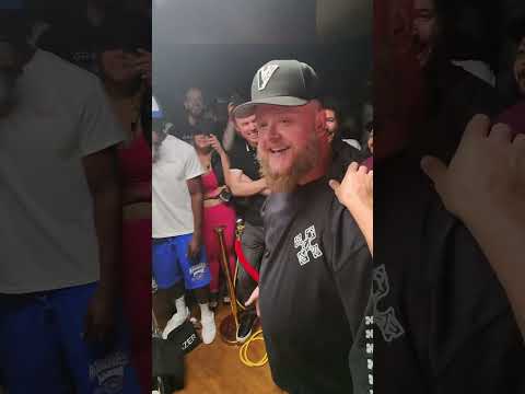 BIGG K vs TAYROC WAS A MOVIE!! #HOSTCAM #ORGANIKCAM #MASS6