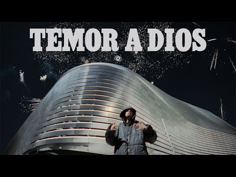 Temor A Dios - Mañas Ru-Fino (Prod. Ru-Fino & DeeJohend) Vértigo 2024