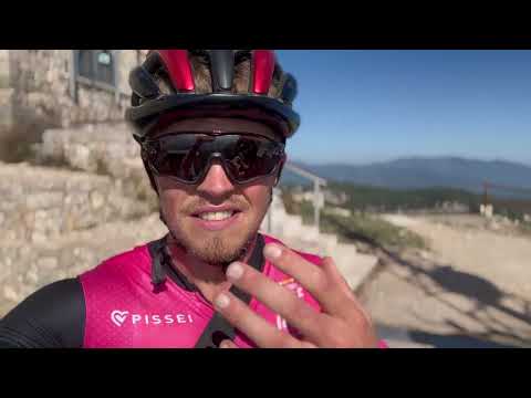 BUCKET LIST CLIMB - MARE DE DEU DEL MOUT - GIRONA 🚴🏼 ⛰️