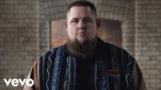 Rag'n'Bone Man - Human (Official Video)