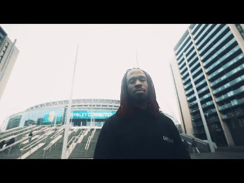 Avelino - Carabao Cup Final, 2022/23 (Freestyle)