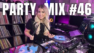 PARTY MIX 2024 | #46 | Club Mix Mashups & Remix - Mixed by Jeny Preston