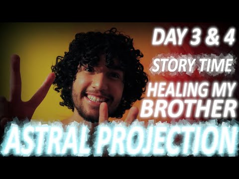 My Disabled Brother | Mama's Dream (Day 3 & 4)