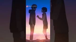 Kimi no Na wa | Your Name | Taki Mitsuha ❤️