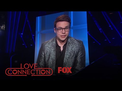 Jake And Alex Jump Straight Into The Sexy Zone | Season 1 Ep. 14 | LOVE CONNECTION