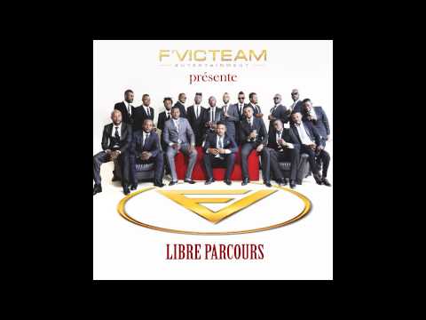 F'Victeam - Libre parcours #2