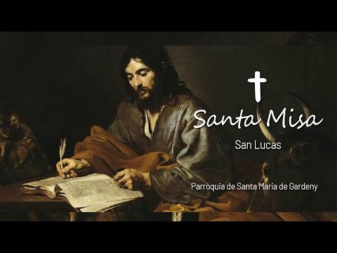 🔴 SANTA MISA EN VIVO | FIESTA DE SAN JUAN EVANGELISTA