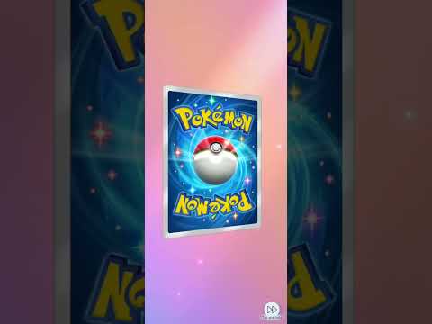 Kakuna Card Pokemon TCGP #pokemongameplay #pokemoncards #charizardpokmoncard