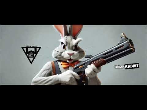 Sad Drill Type Beat | "Killer Rabbit" | UK Drill Instrumental | William Bulldozer