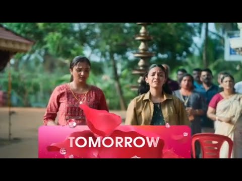 Pavithram Asianet serial tomorrow's episode promo | pavithram today's episode serial promo