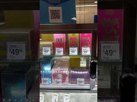 Christmas Gift Ideas Perfume & Cologne Sams Club #christmasgift #giftideas