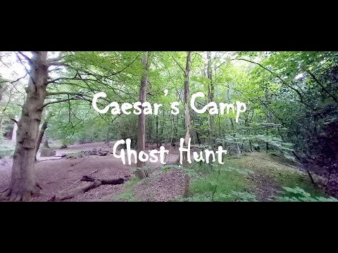 Caeser's Camp Part 1