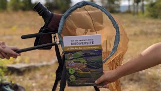 Journée Européennes du Patrimoine - Pelouse de Champ Connier