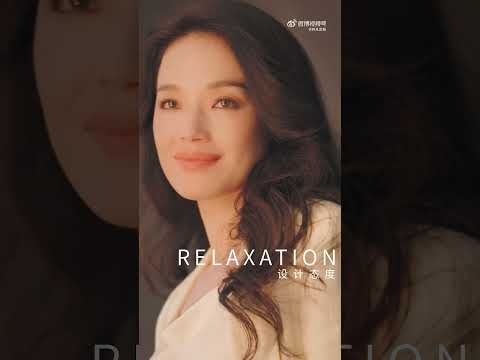 Shu Qi had role as spokesperson for Kefan Home Collection brand (2024)