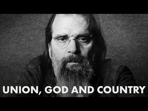 Union, God and Country: A Livestream Performance of Ghosts of West Virginia + Q&A