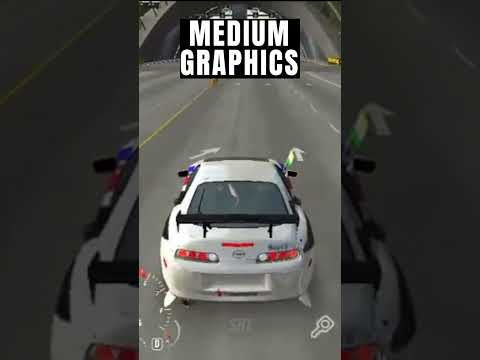 Car Parking Multiplayer Max graphics🗿|SHTCPM