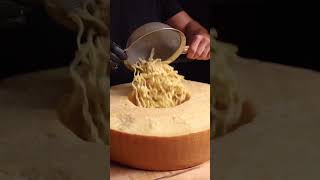 $2,000 Wagyu Parm Pasta