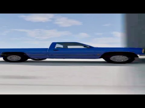 Nate plays BeamNG.drive for the first time