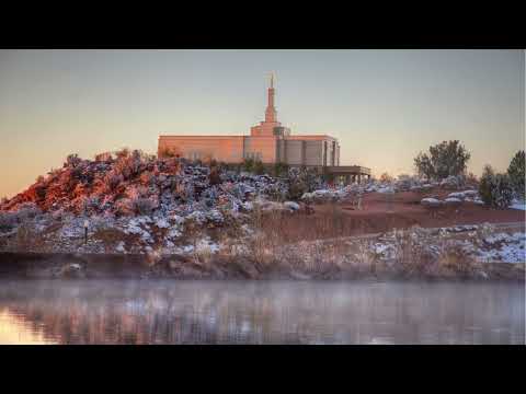 Snowflake Arizona Temple of The Church of Jesus Christ of Latter-day Saints facts