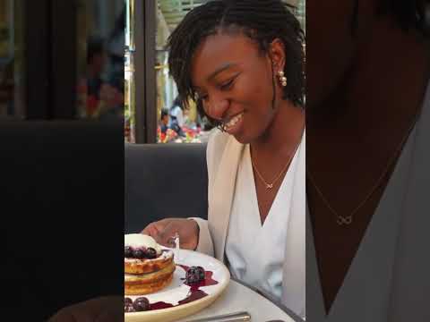 Brunch at the Nomad #birthdayvlog #birthdaycelebration #daysinmylife #homebodyvlog #christianwomen