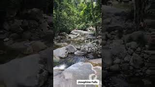 Josephine Falls  #cairns #australia #athertontablelands #thisisqueensland #tropicalnorthqueensland