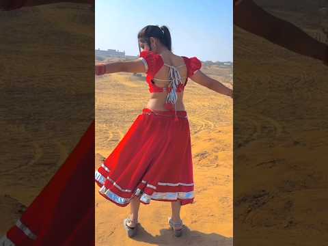 New song Rajasthani Marwadi #viralvídeo #dance #rajasthani