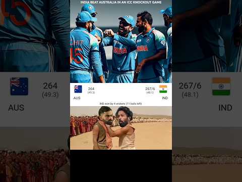 विराट के बाद कैसे पांड्या हुए ऑस्ट्रेलिया पर हावी 😂 Kohli against Australia