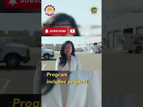 Public Works Docuseries: Capital Improvement Plan