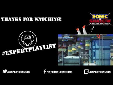 #ExpertPlaylist Live #692 | 🐧Sonic Colors...Then Generations?🐧