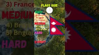 Flag Quiz Can You Name These 10 Flags? #quiz #flags #challenge #geography