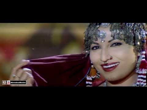 AAJ KI SHAAM HAI - SAIMA - SAIRA NASEEM - FILM QAID