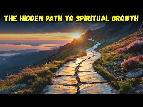 The Hidden Path to Spiritual Growth  How Your Body, Mind, and Spirit Connect Daily