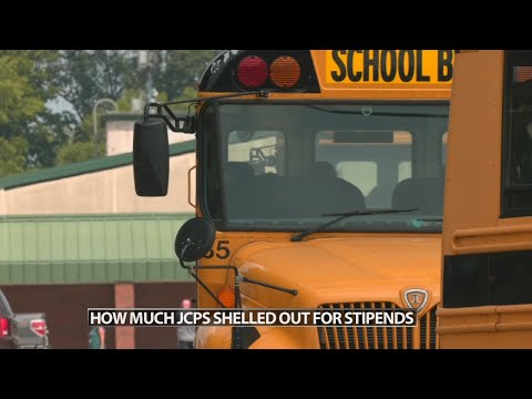 JCPS  paid out Louisville families millions to drive kids to school