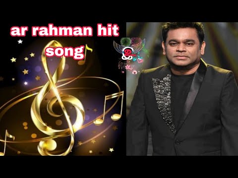 ஏ ஆர் ரகுமான்பாடல்கள் #tamil #hitsong #arrahman #ஏஆர்ரகுமான்ஹிட்பாடல்கள் #audiojukebox #adsfreesongs